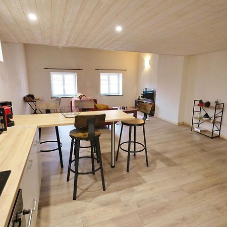 Appartement Avec Mezzanine Idealement Situe A Mâcon Zewnętrze zdjęcie