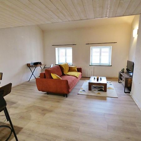 Appartement Avec Mezzanine Idealement Situe A Mâcon Zewnętrze zdjęcie