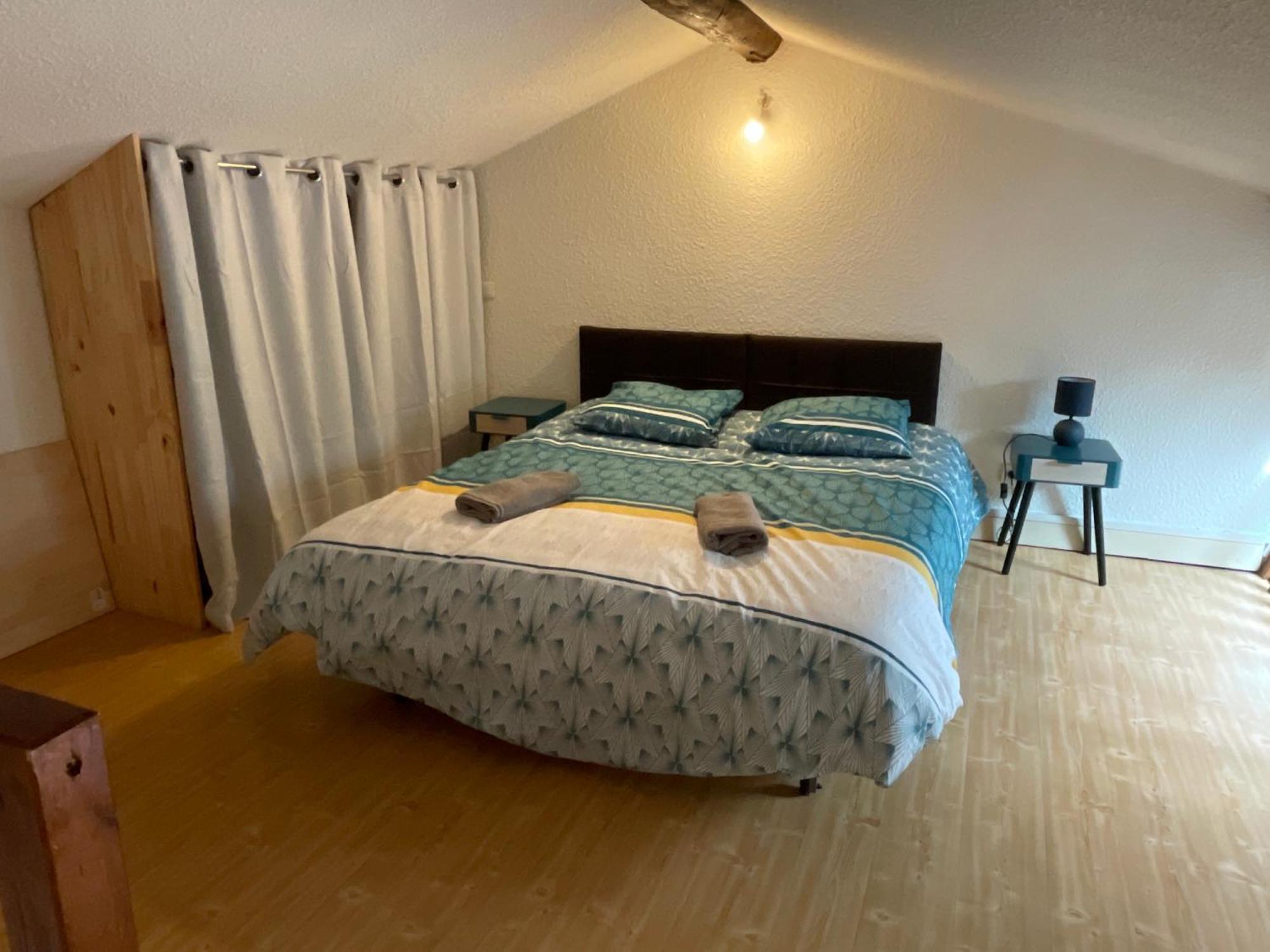 Appartement Avec Mezzanine Idealement Situe A Mâcon Zewnętrze zdjęcie